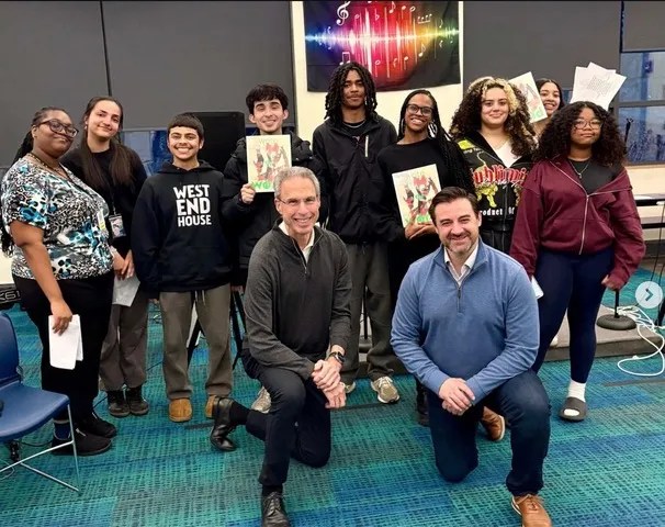 Cambridge nonprofit creates Clara, an AI writing&nbsp;coach